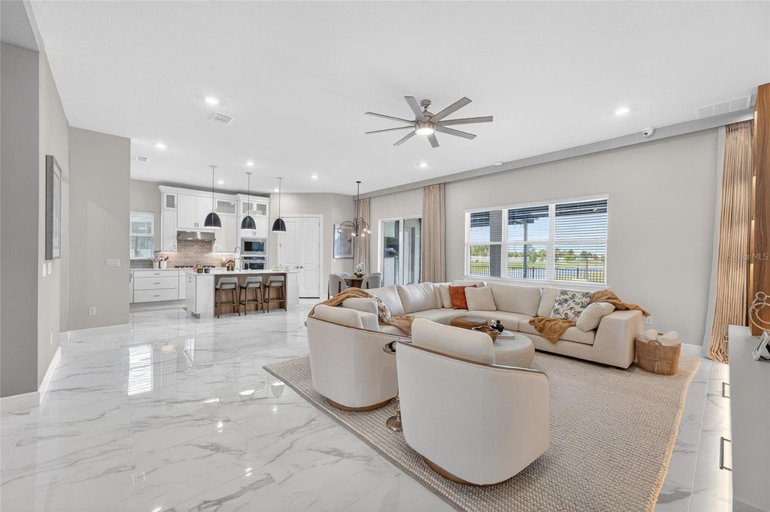 House in Orlando, Florida, United States 4 - 18196152