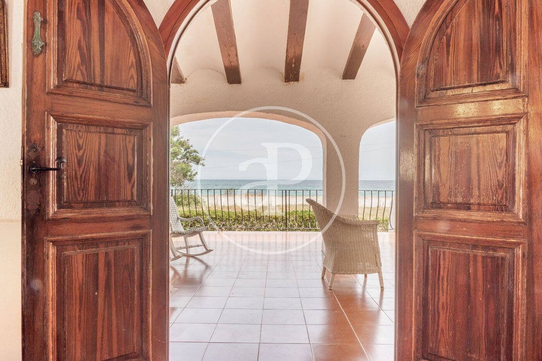 Villa in Denia, Valencian Community, Spain 5 - 18196920