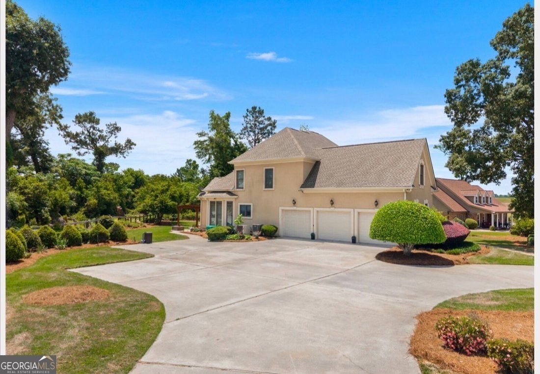 House in Warner Robins, Georgia, United States 2 - 18196721