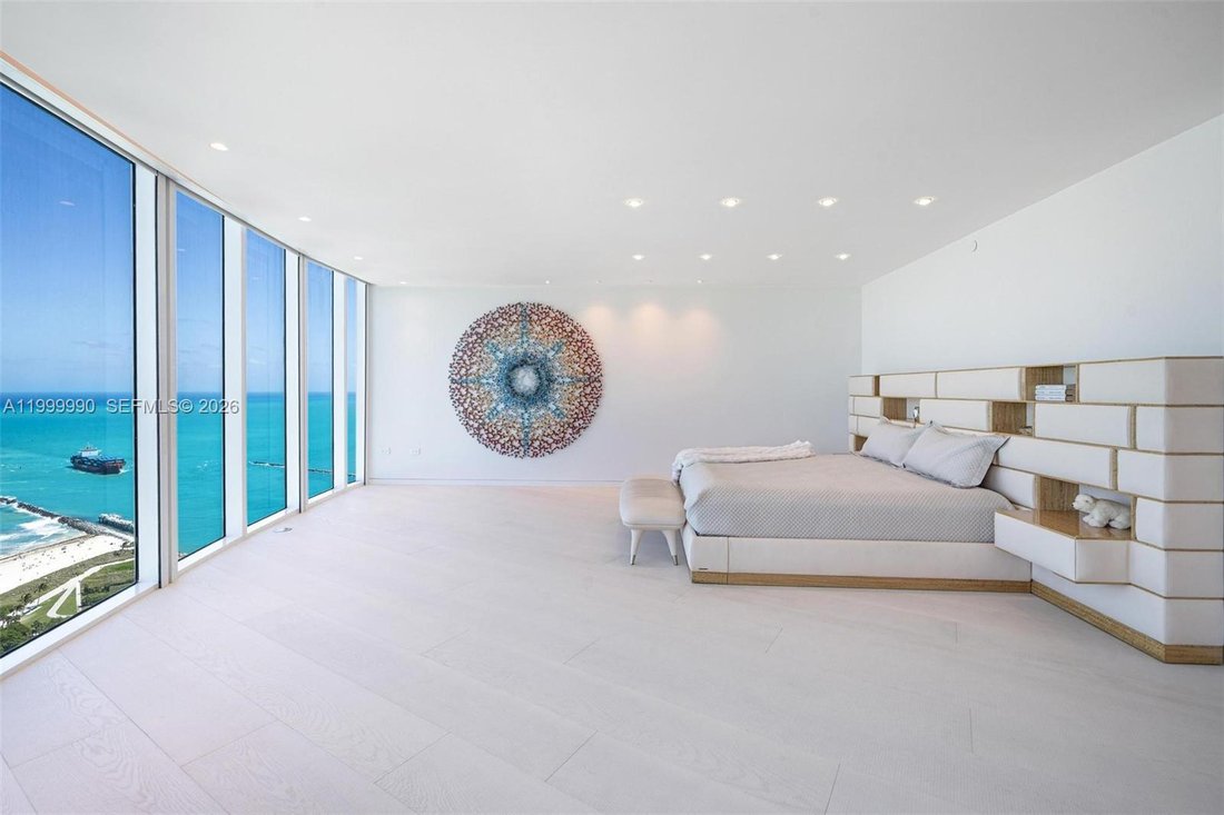 Apartment in Miami Beach, Florida, United States 4 - 18197363
