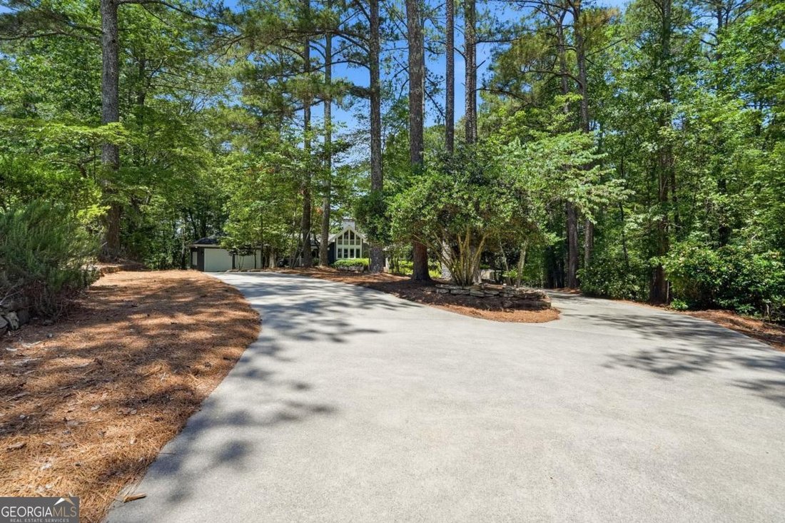 House in Flowery Branch, Georgia, United States 4 - 18196706