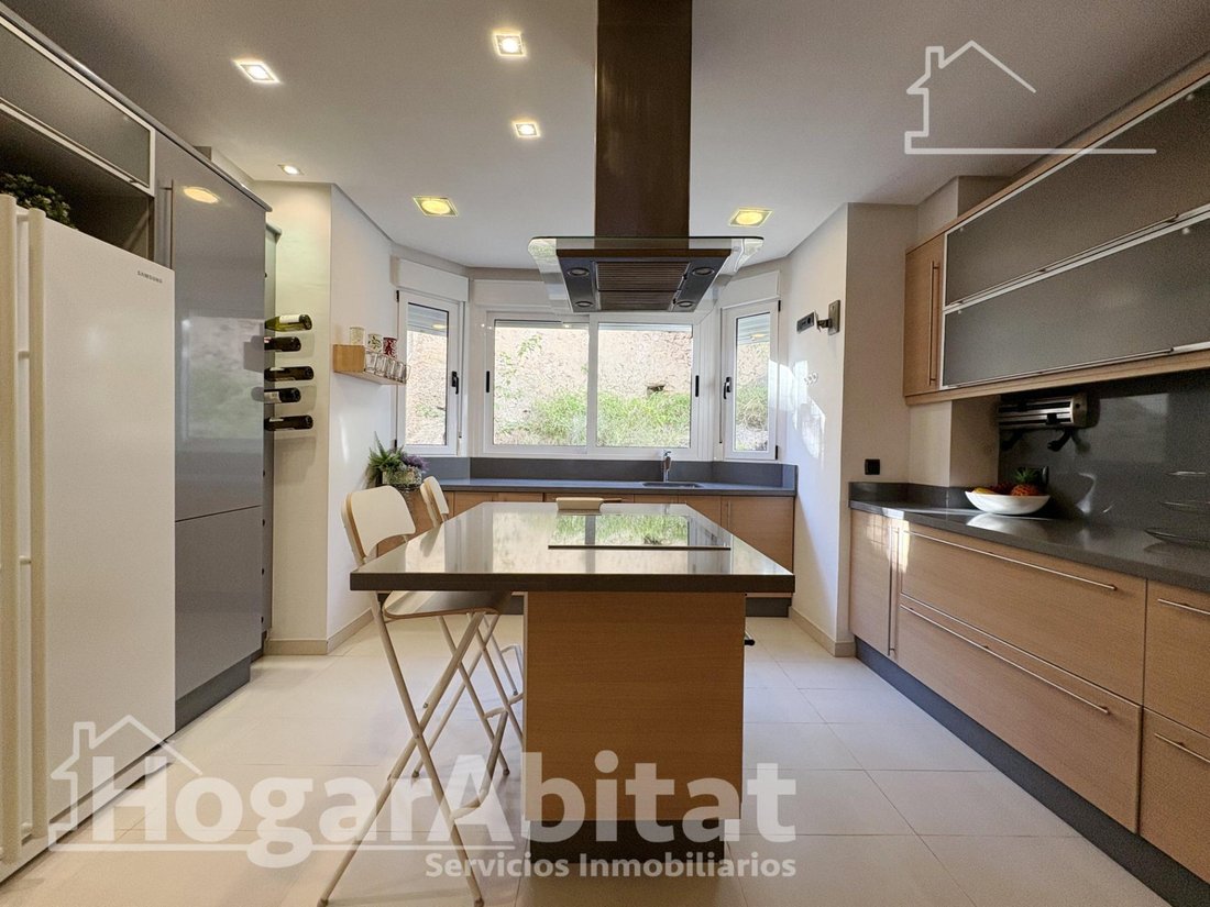 House in Cullera, Valencian Community, Spain 4 - 18199012