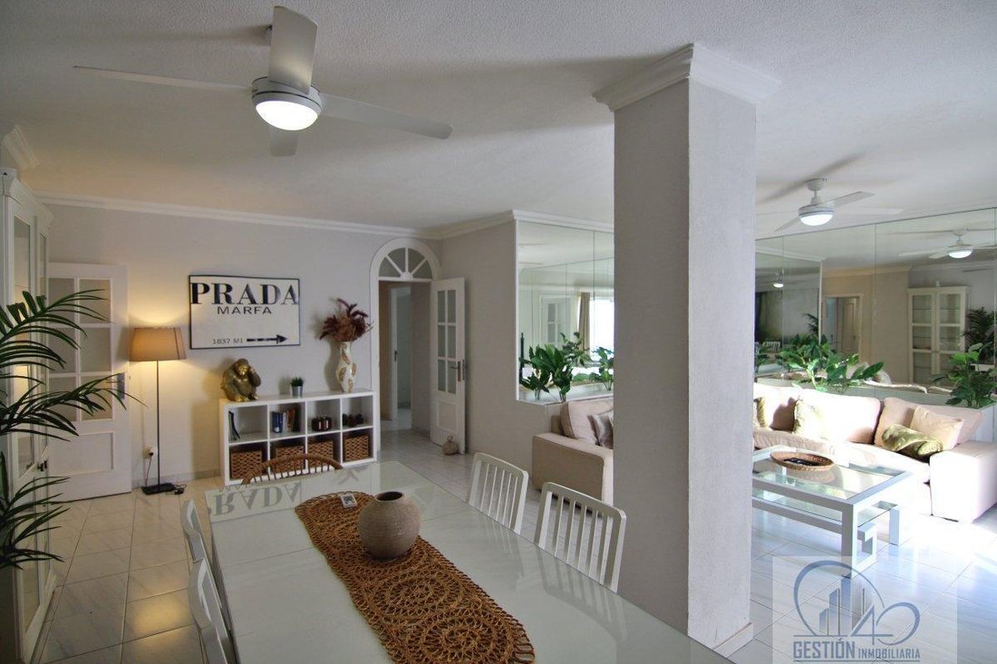 Apartment in Centro-Ifara, Santa Cruz De Tenerife, Spain 3 - 17321086