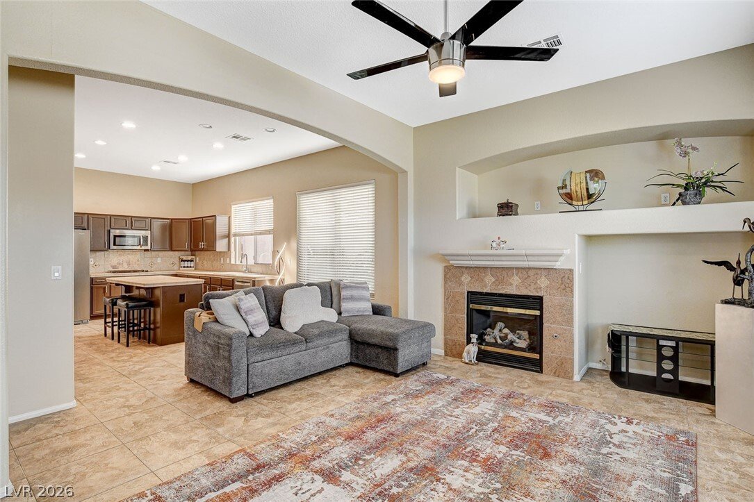 House in Las Vegas, Nevada, United States 3 - 18195966