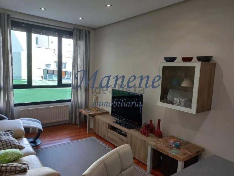 Apartment in Abando, Bilbao, Spain 1 - 17807831