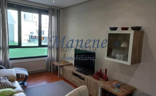 Appartamento a Abando, Bilbao, Spagna 1