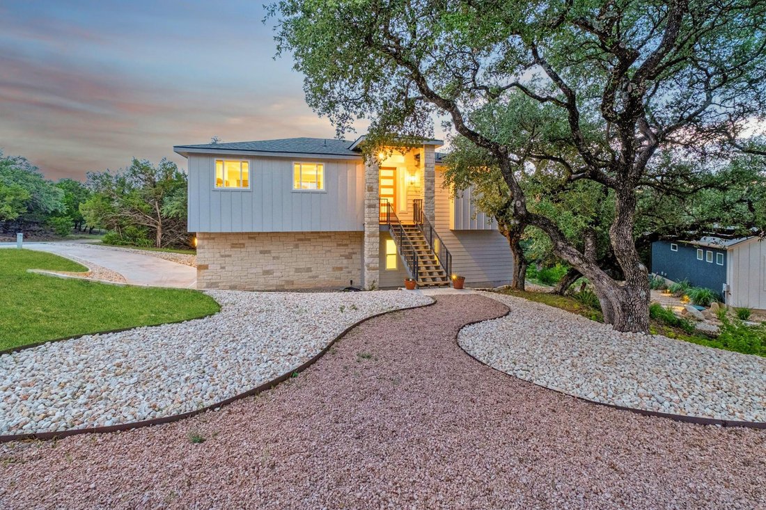House in Jonestown, Texas, United States 1 - 17648379