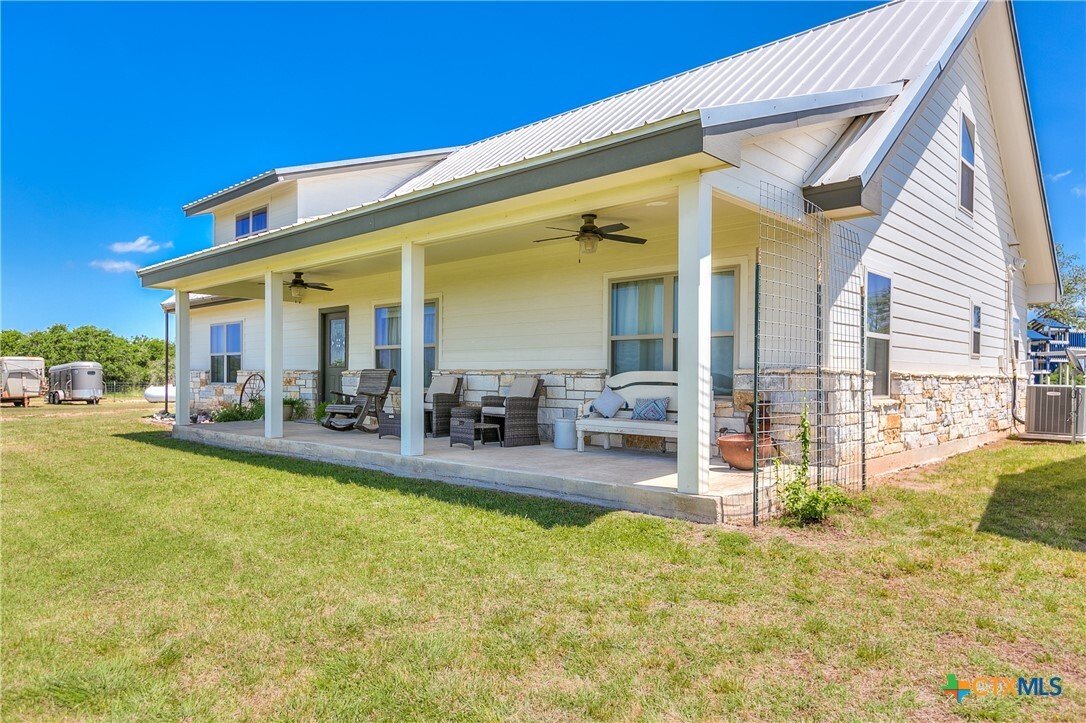 House in Zephyr, Texas, United States 2 - 18196037
