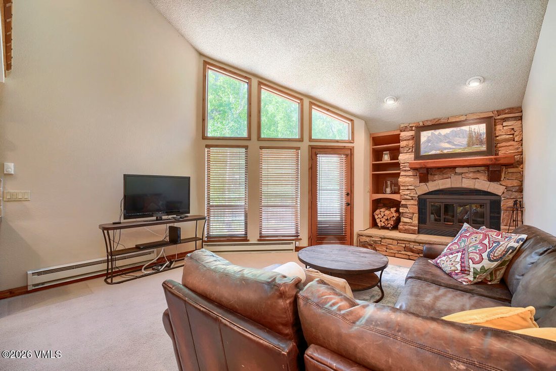 Townhouse in Vail, Colorado, United States 5 - 18195926