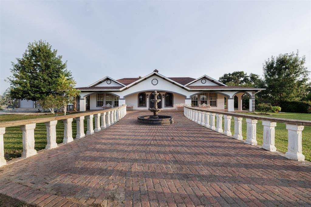 House in Alba, Texas, United States 3 - 18196282