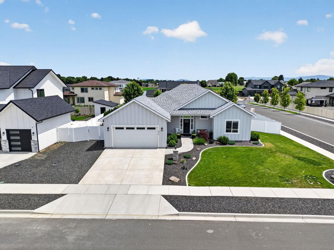 House in Spokane, Washington, United States 3 - 18196011
