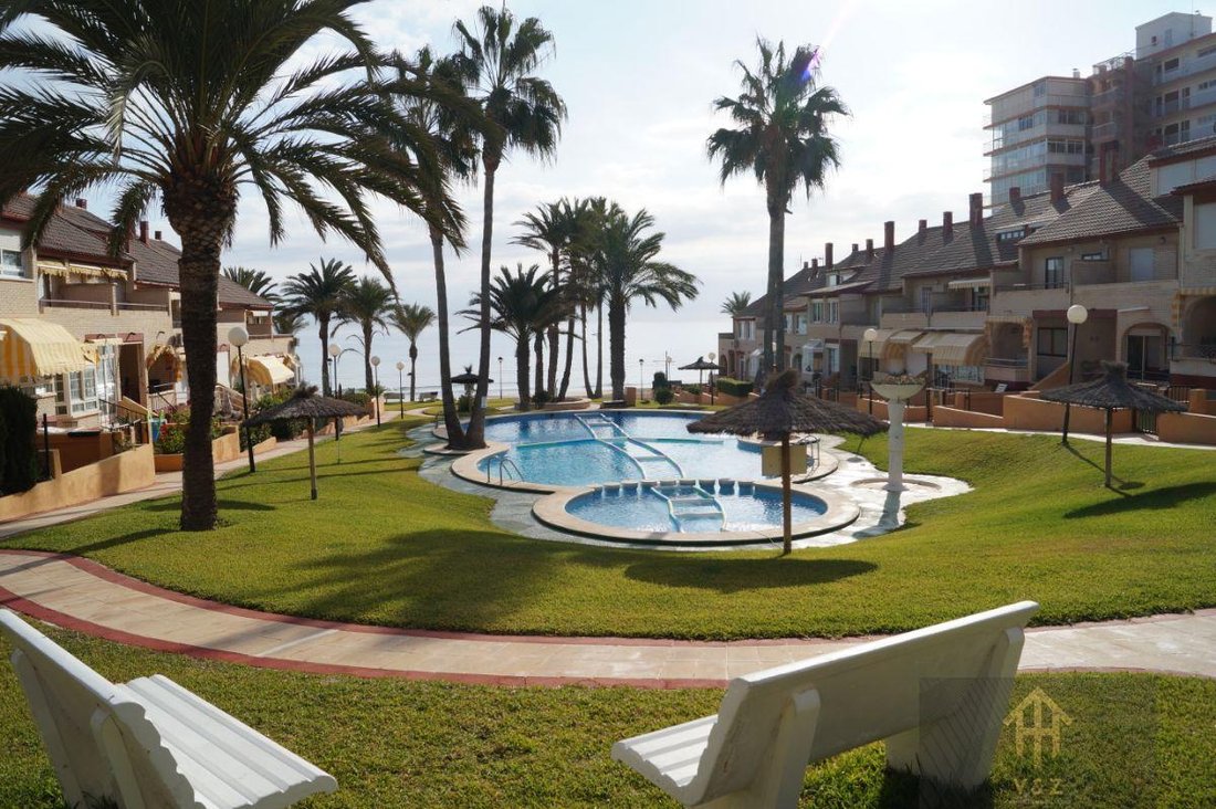 Chalet in el Campello, Valencian Community, Spain 4 - 11224838