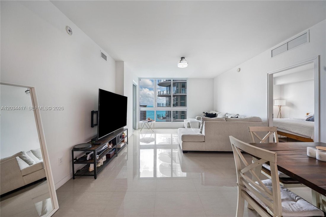 Apartment in Miami, Florida, United States 5 - 18197401