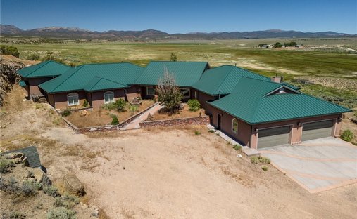 Haus in Lund, Nevada, Vereinigte Staaten 1