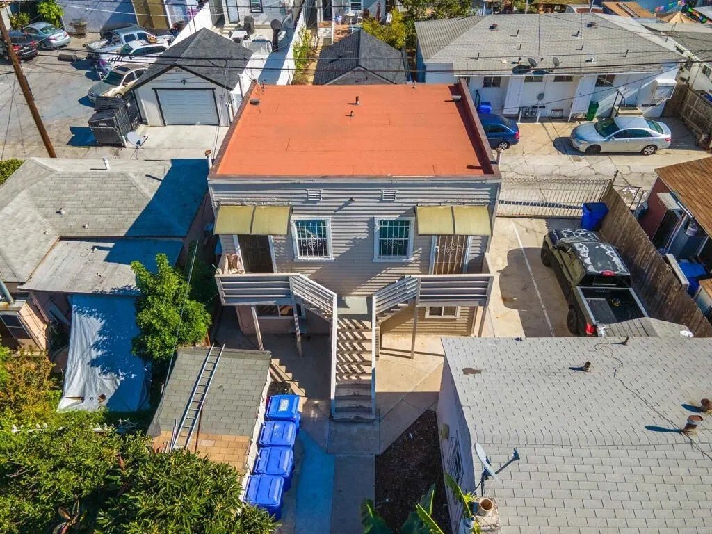 San Diego, California, United States 4 - 18196338