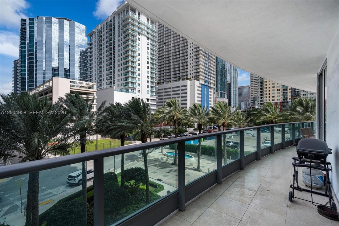 Apartment in Miami, Florida, United States 4 - 18197370