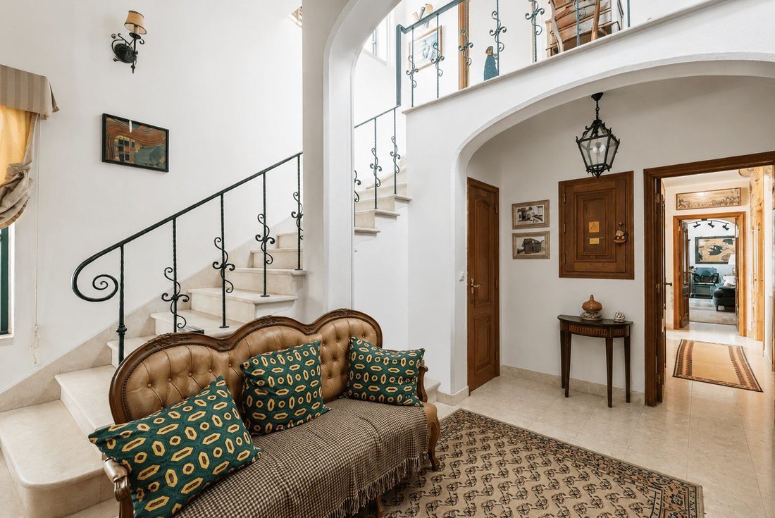 Villa in Cascais e Estoril, Lisbon, Portugal 3 - 18199216