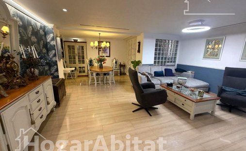 Appartement à Jesús, Valence, Espagne 1