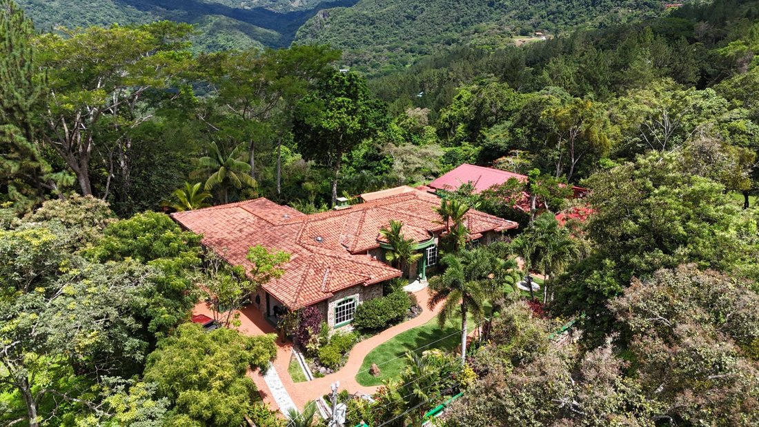 House in Sorá, Coclé Province, Panama 3 - 18196480