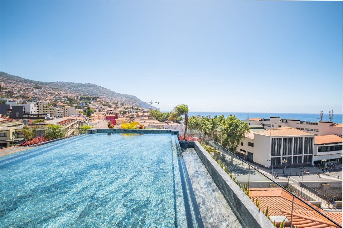 Apartment in Se, Madeira, Portugal 5 - 18197252