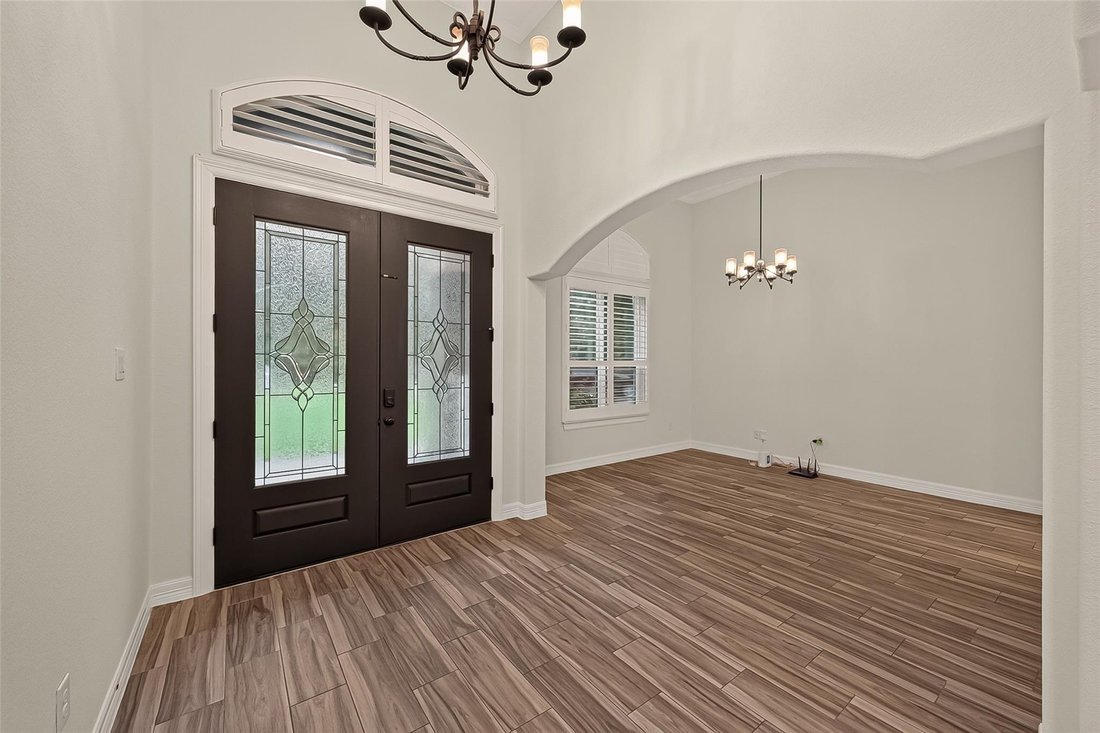 House in Splendora, Texas, United States 5 - 18196507