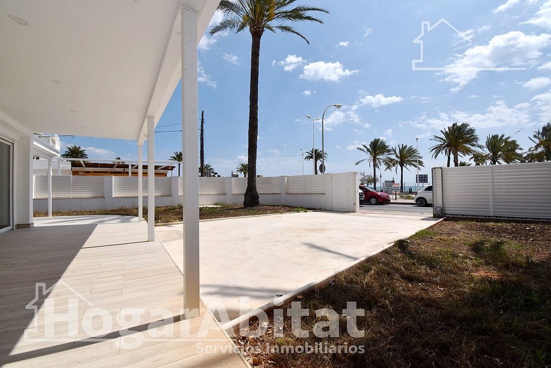 Villa in Benicassim, Valencian Community, Spain 3 - 18196782