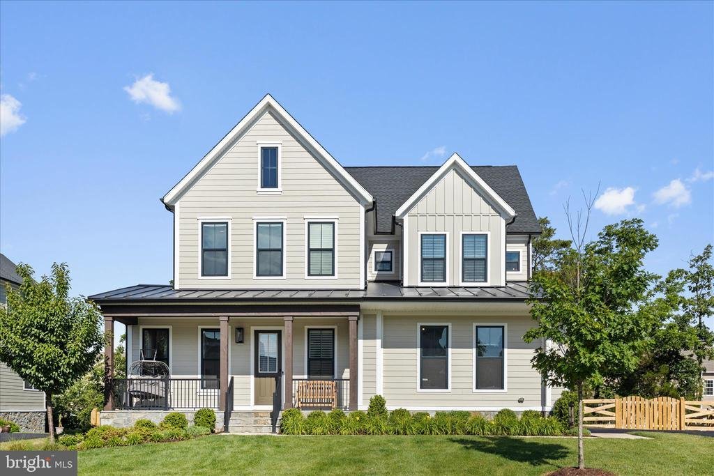House in Aldie, Virginia, United States 2 - 18196128