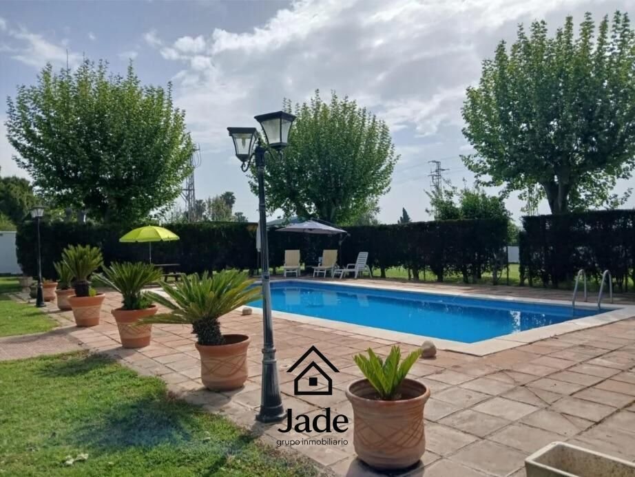 House in Cordoba, Andalusia, Spain 2 - 18196384