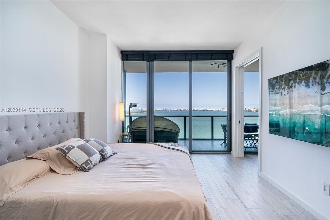 Apartment in Miami, Florida, United States 4 - 18197398