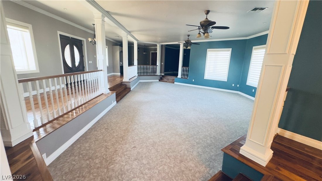 House in Lund, Nevada, United States 2 - 18195970
