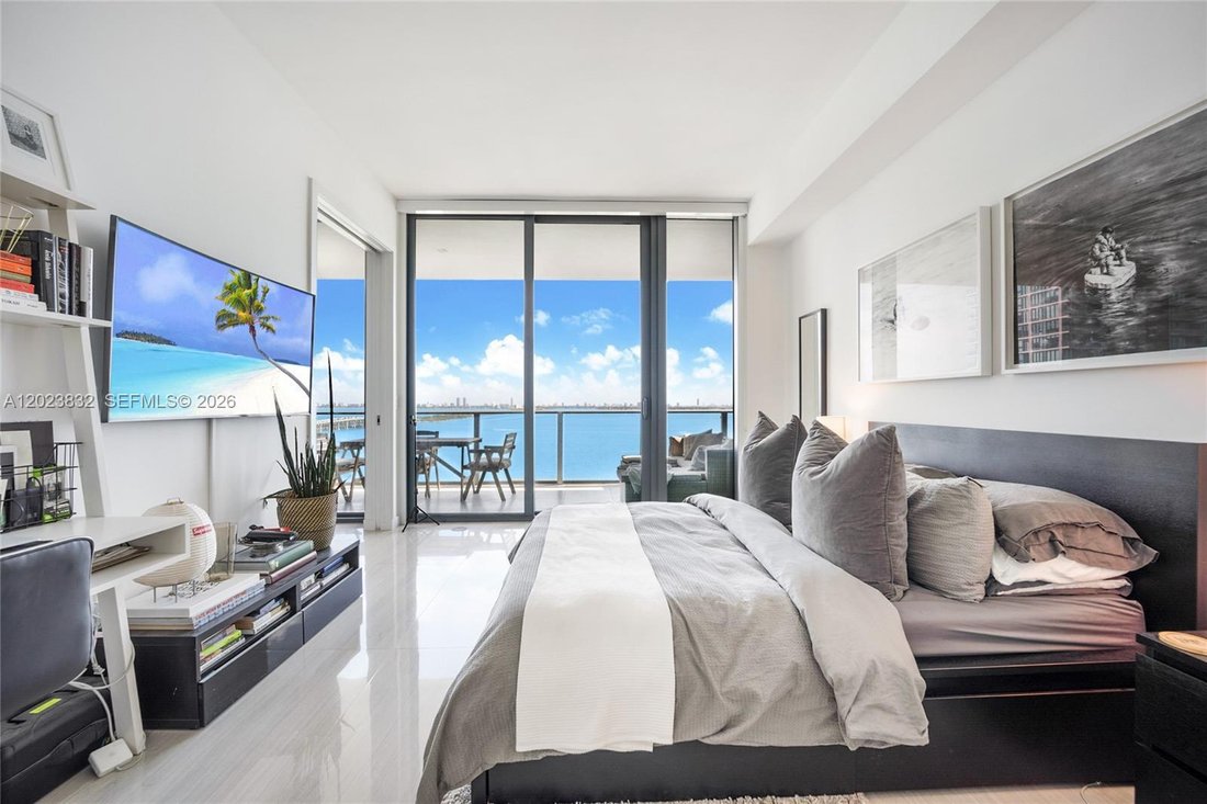 Apartment in Miami, Florida, United States 4 - 18197386