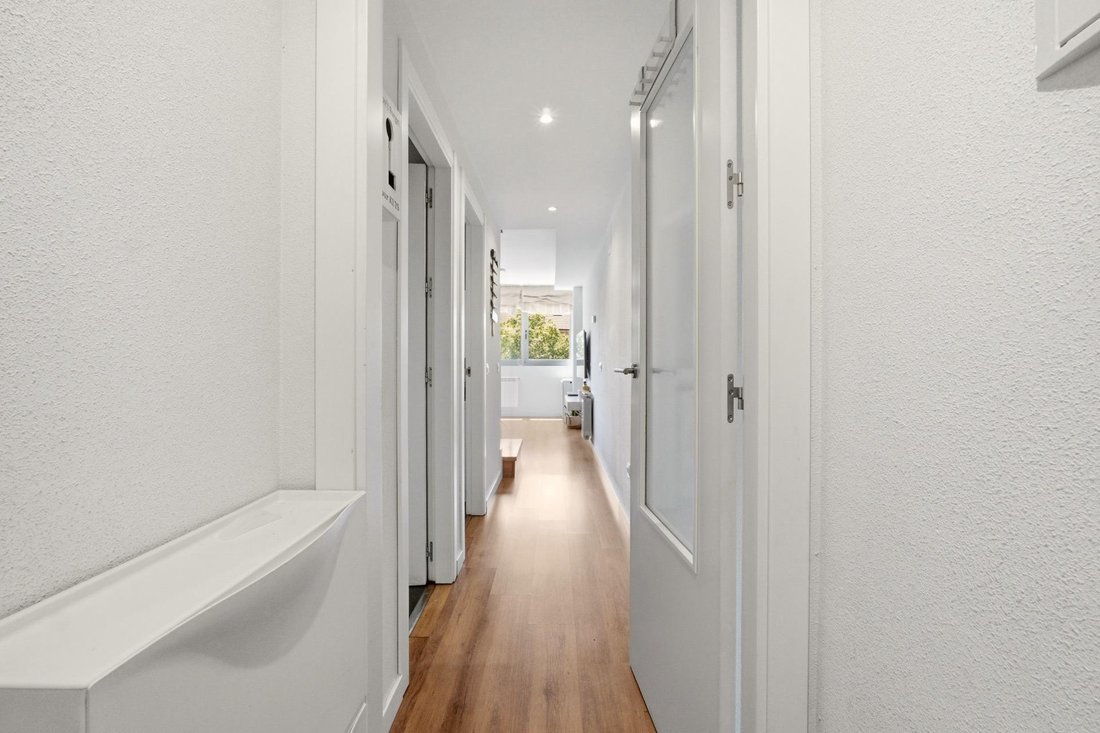 Apartment in Somosaguas, Pozuelo de Alarcon, Comunidad de Madrid 5 - 18196808