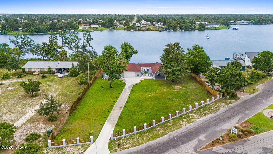 House in Panama City, Florida, United States 2 - 18127333