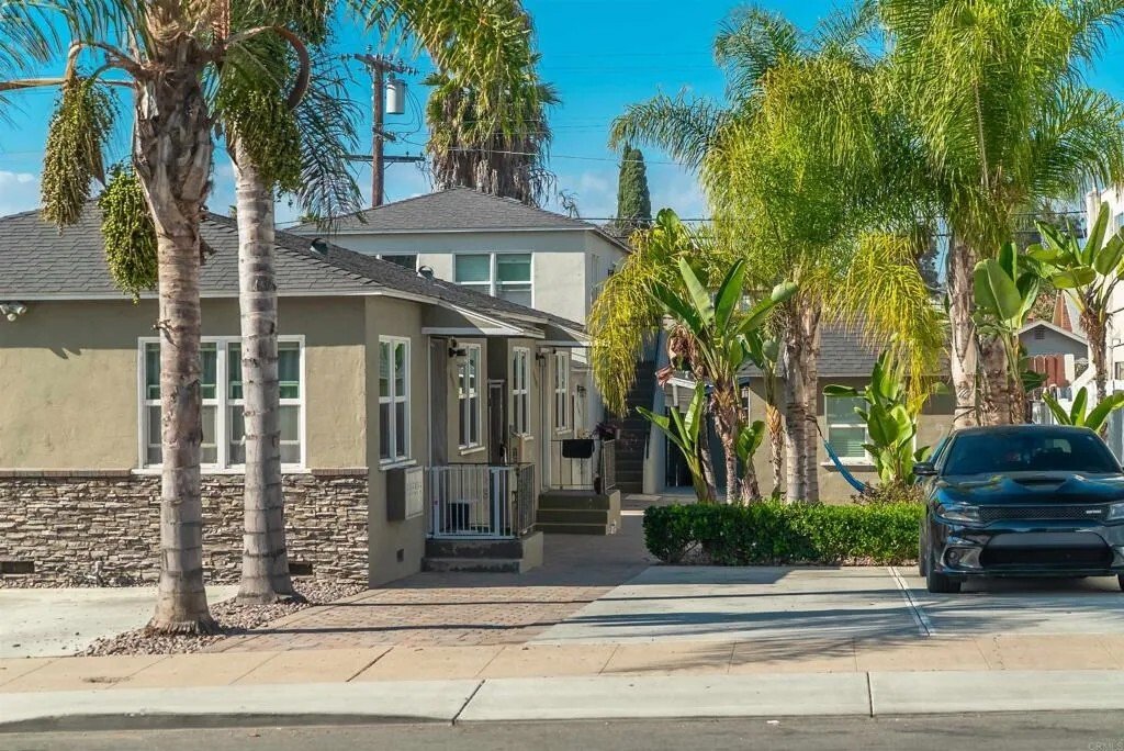 Altro a San Diego, California, Stati Uniti 1 - 18196333