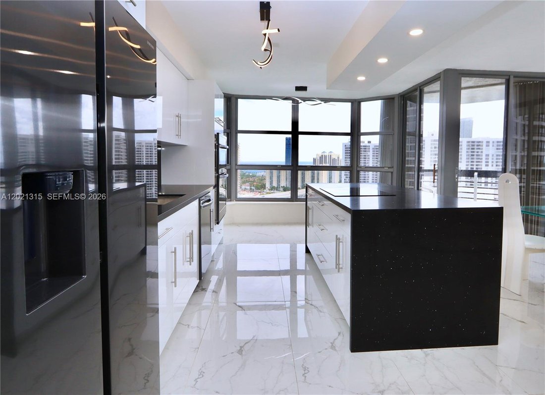 Apartment in Aventura, Florida, United States 3 - 18197380