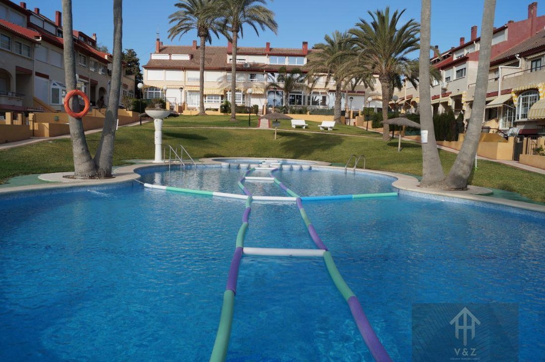 Chalet in el Campello, Valencian Community, Spain 5 - 11224838