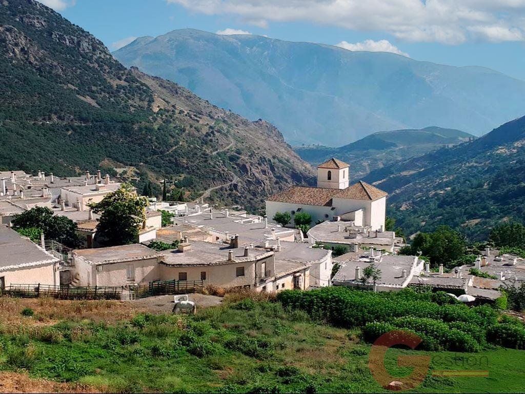 Land in Motril, Andalusia, Spain 3 - 16934027