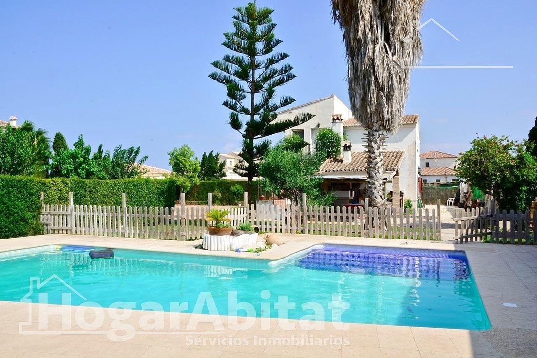 House in Oliva, Valencian Community, Spain 1 - 18197840