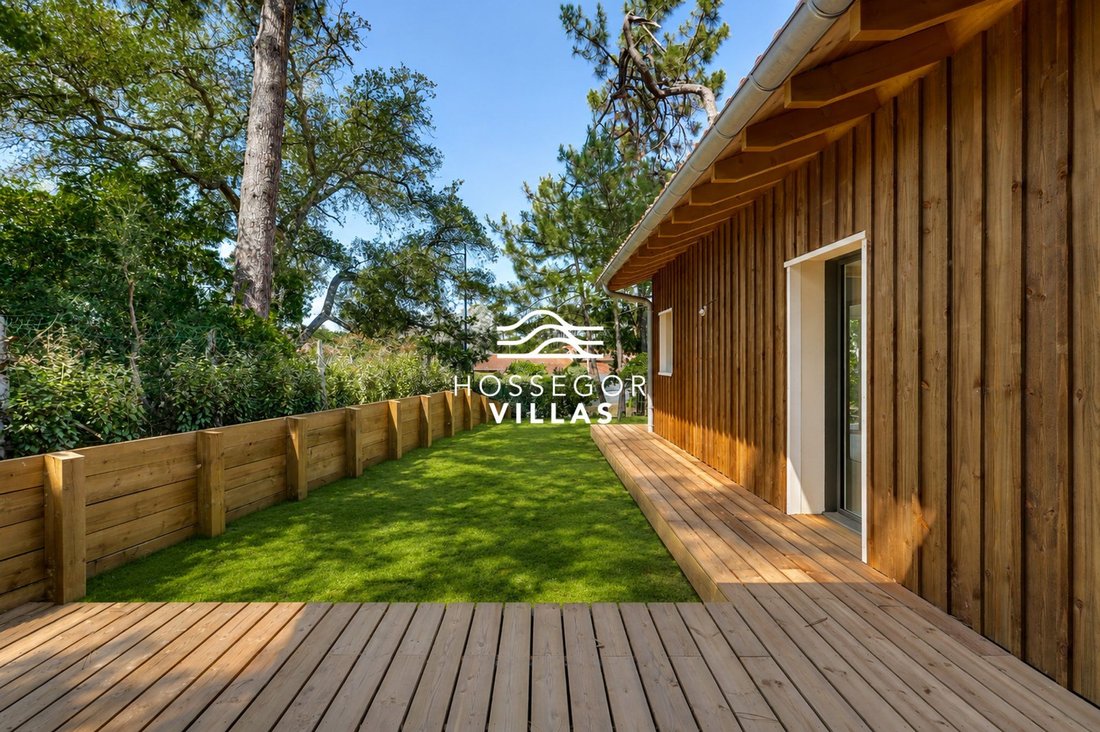 House in Bouhebe, Capbreton, France 5 - 17061951