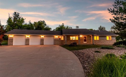 House in Boulder, Colorado, United States 1
