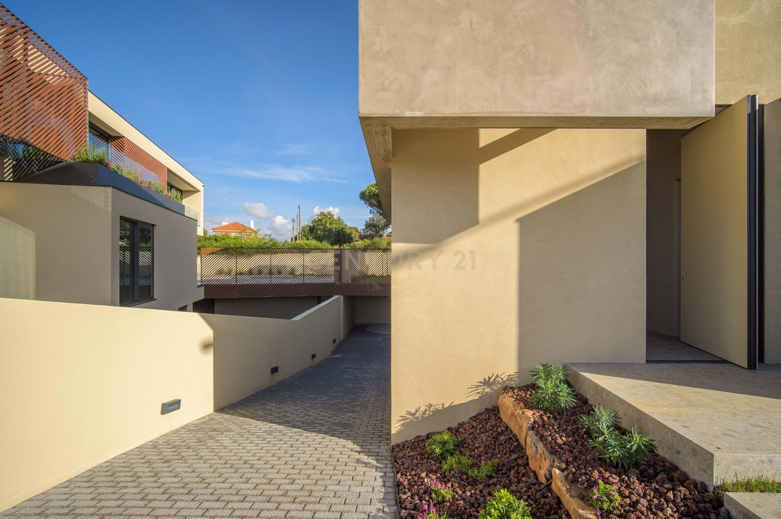 Villa in Cascais e Estoril, Lisbon, Portugal 5 - 16230009