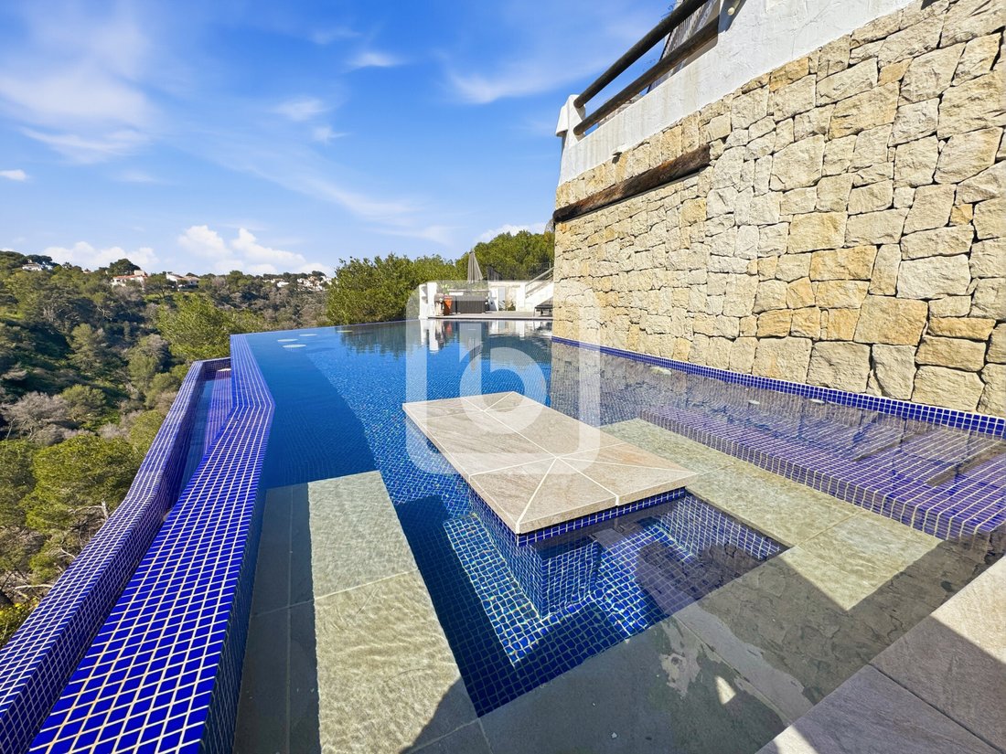 Villa in Xabia / Javea, Valencian Community, Spain 5 - 18197494