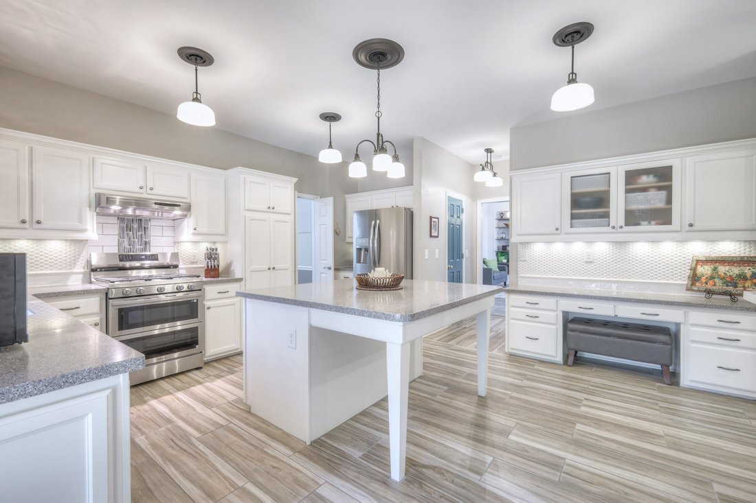 House in Franklin, Tennessee, United States 5 - 18196562
