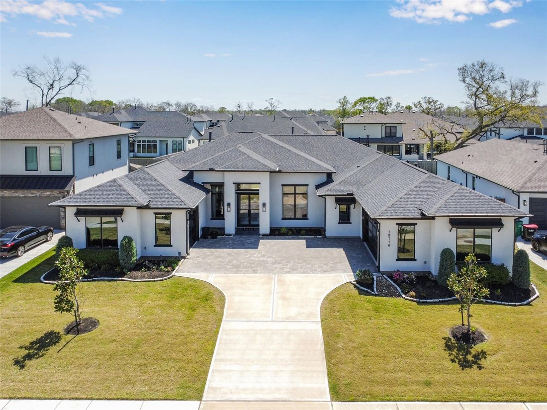 Casa a Missouri City, Texas, Stati Uniti 1 - 18196509