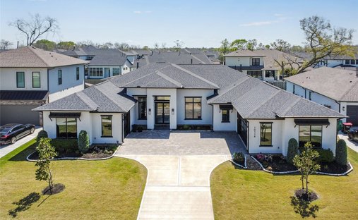 House in Missouri City, Texas, United States 1