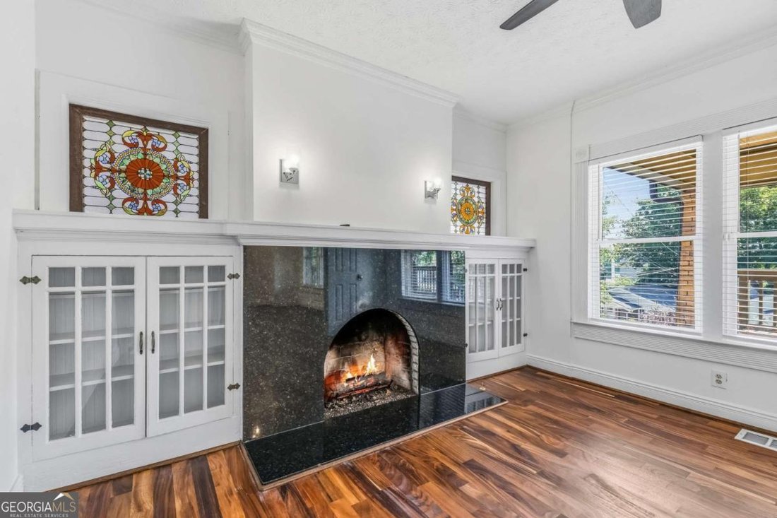 House in Atlanta, Georgia, United States 4 - 18196159