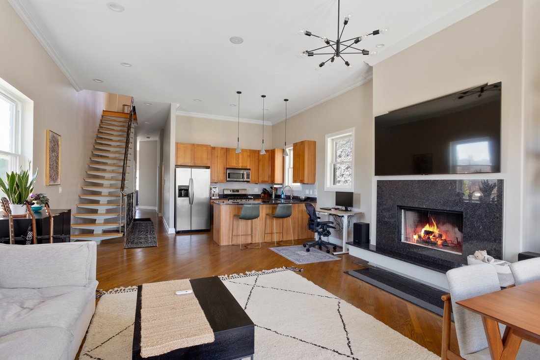 Condo in Chicago, Illinois, United States 4 - 18196476
