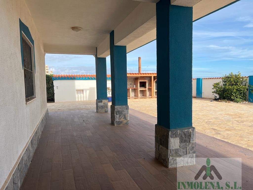 Chalet in La Manga del Mar Menor, San Javier, Región de Murcia 3 - 14613149