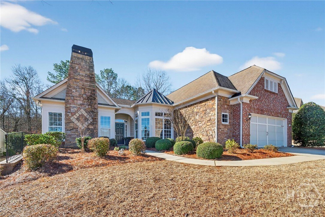 House in Greensboro, Georgia, United States 1 - 18196756