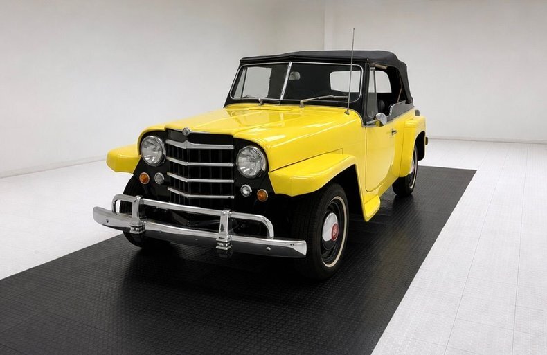Cabriolet in Morgantown, United States 1 - 18197356